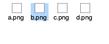 UXCollectionView on Linux