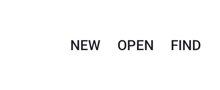 UXToolbar on Android