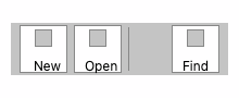 UXToolbar on macOS
